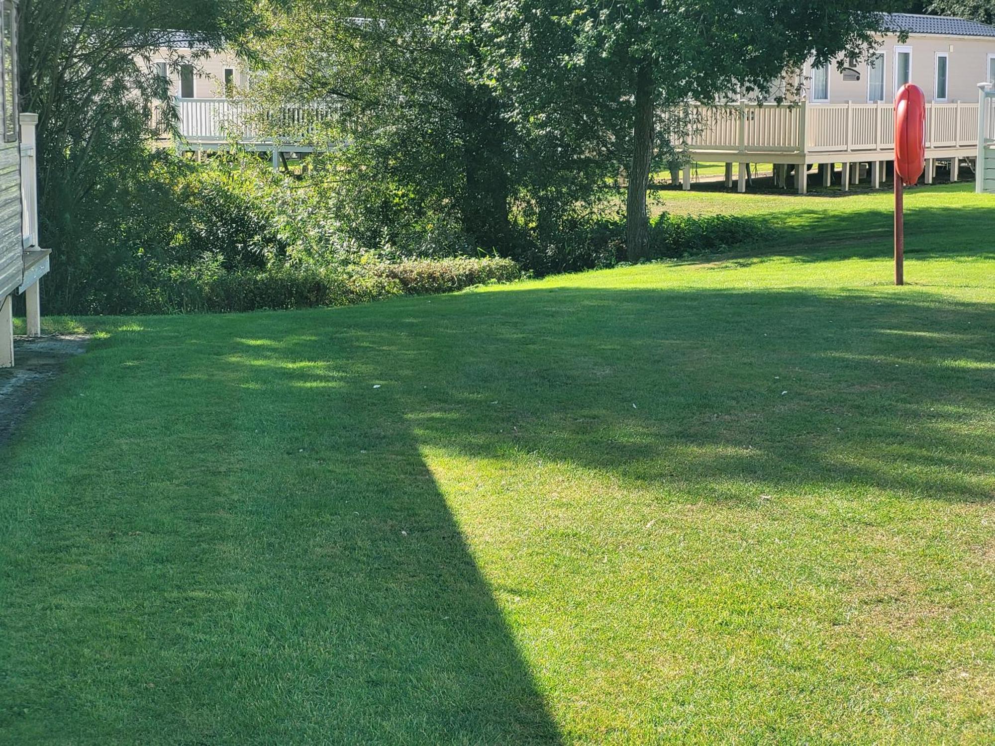 Caravan In The Cotswolds Villa ไซเร็นเซสเตอร์ ห้อง รูปภาพ